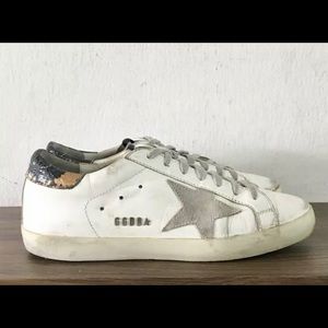 Golden Goose Excellent condition!! 39 women’s sz 9